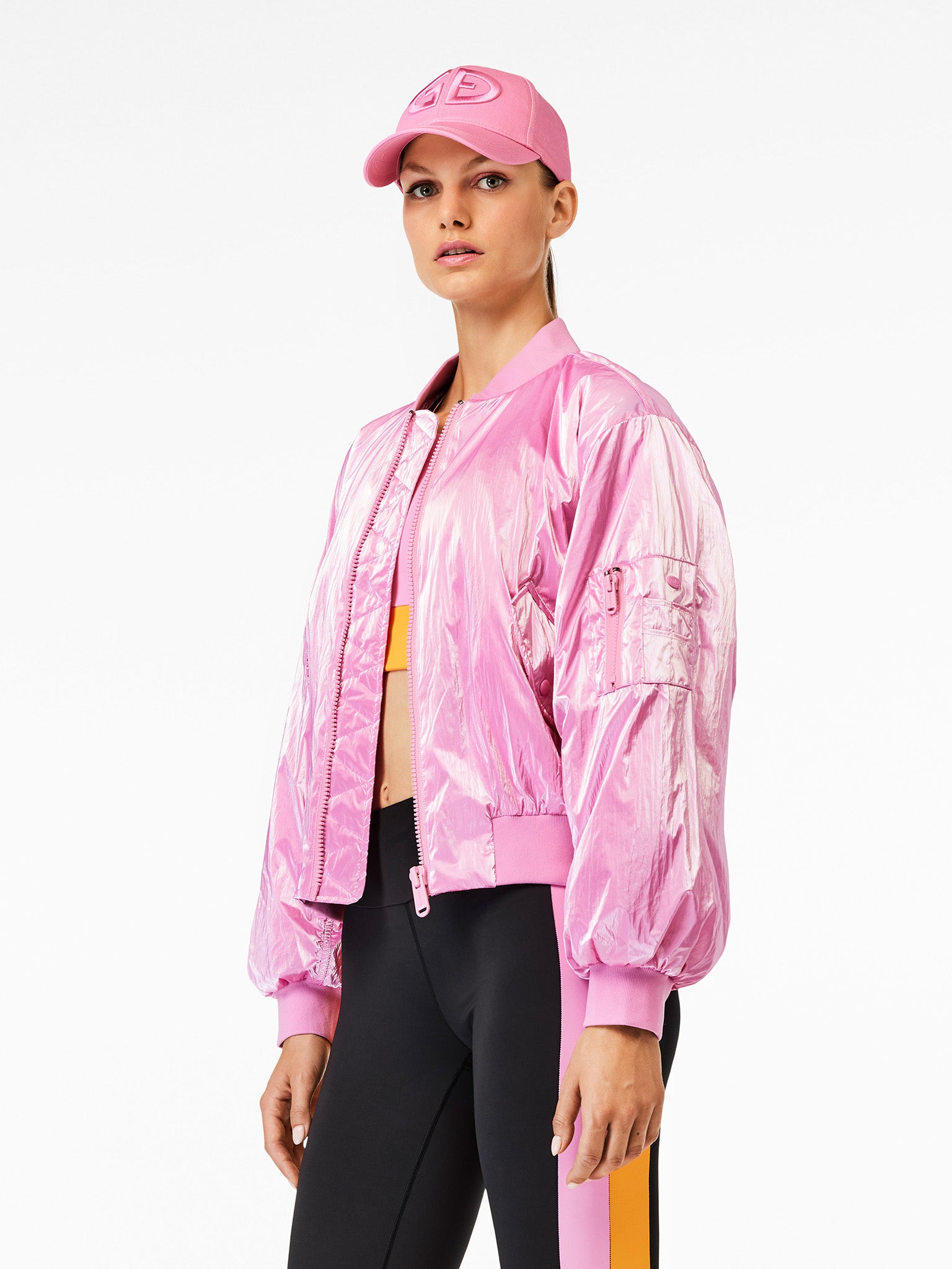 DREAM jacket