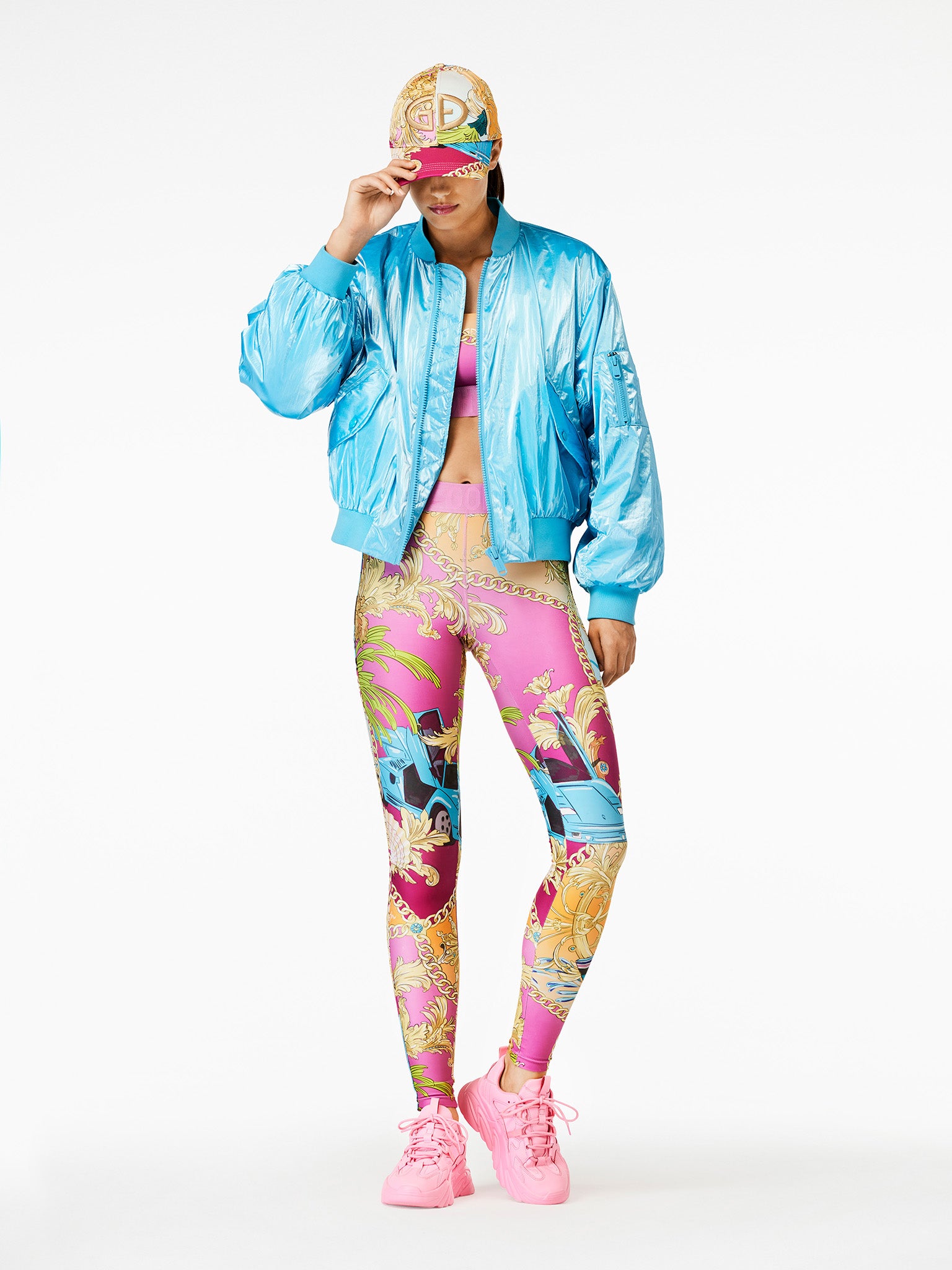 DREAM jacket