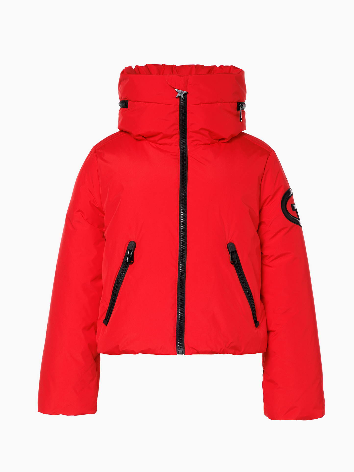 PORTER ski jacket