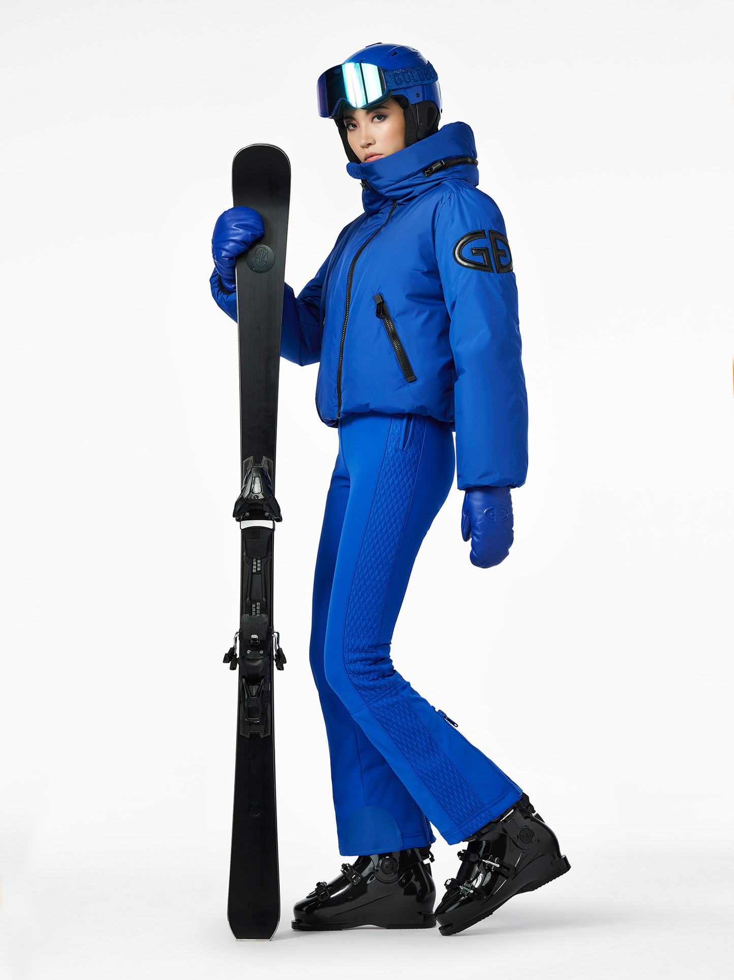 PORTER ski jacket