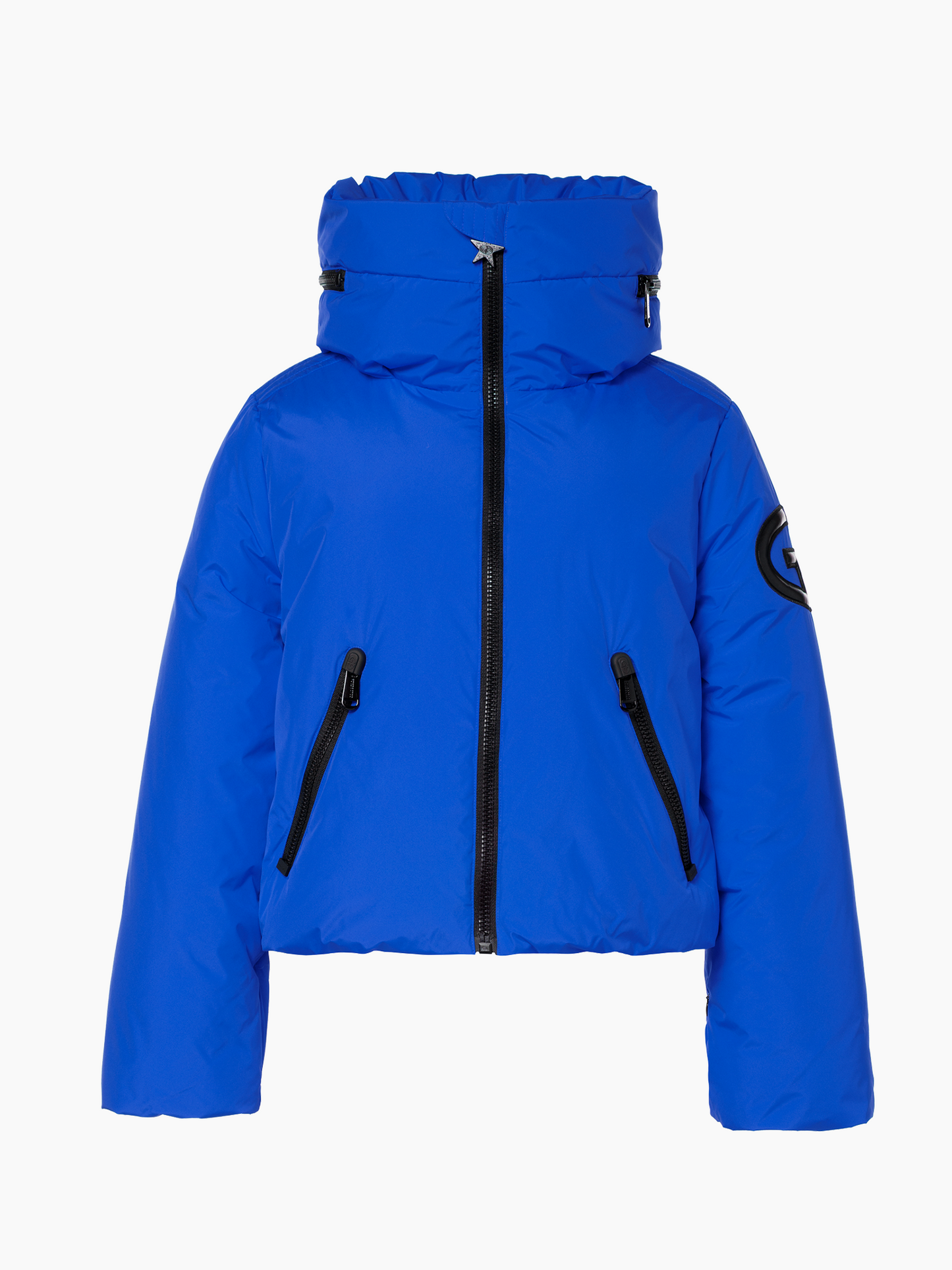 PORTER ski jacket