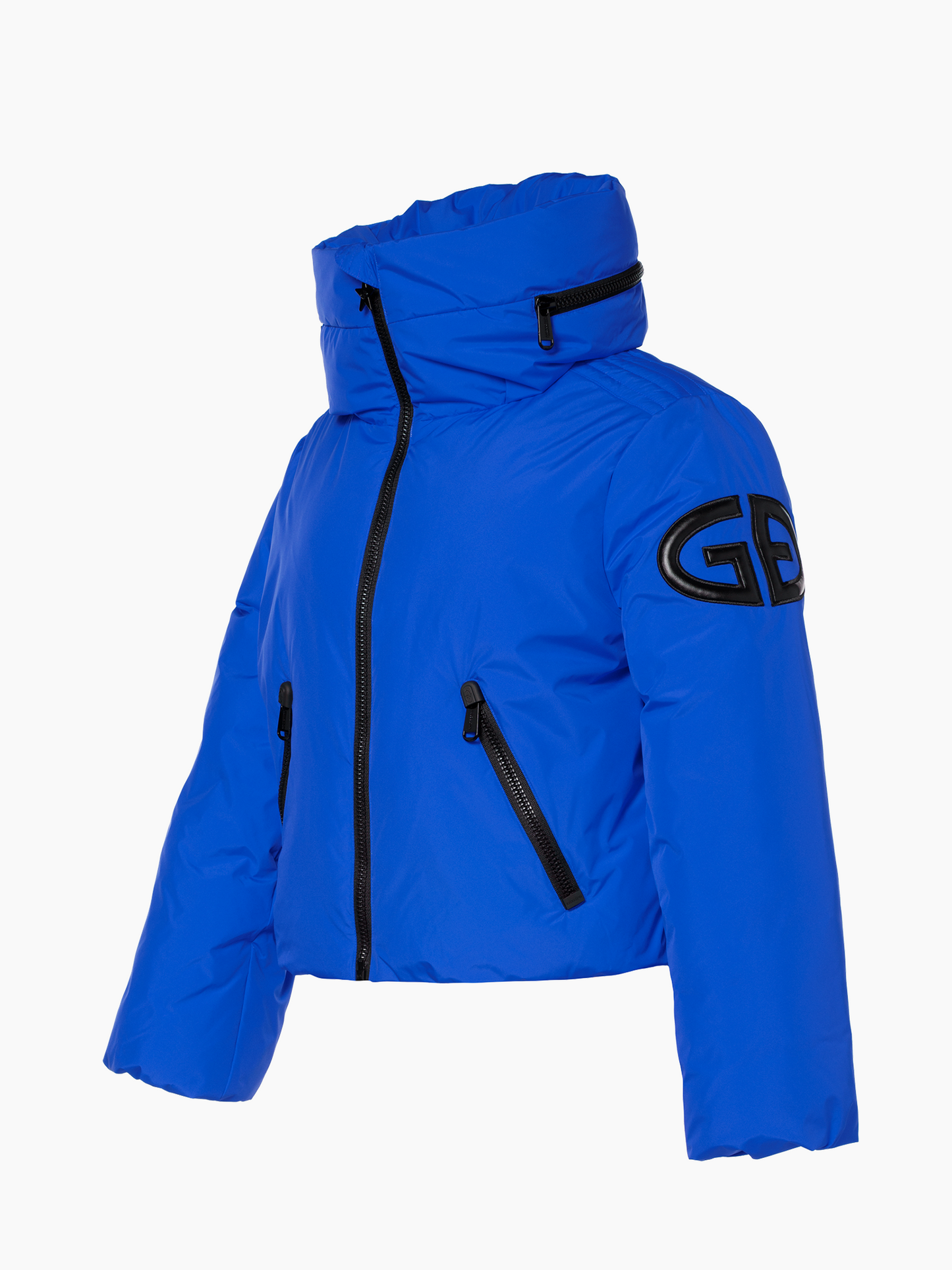 PORTER ski jacket