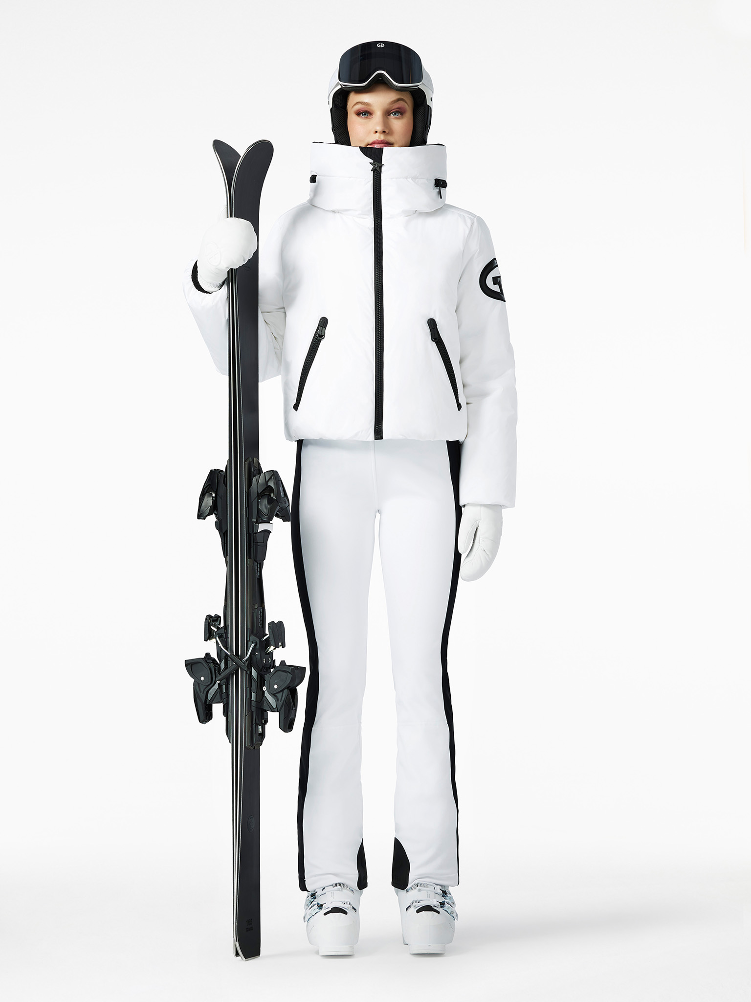 Goldberg ski wear online