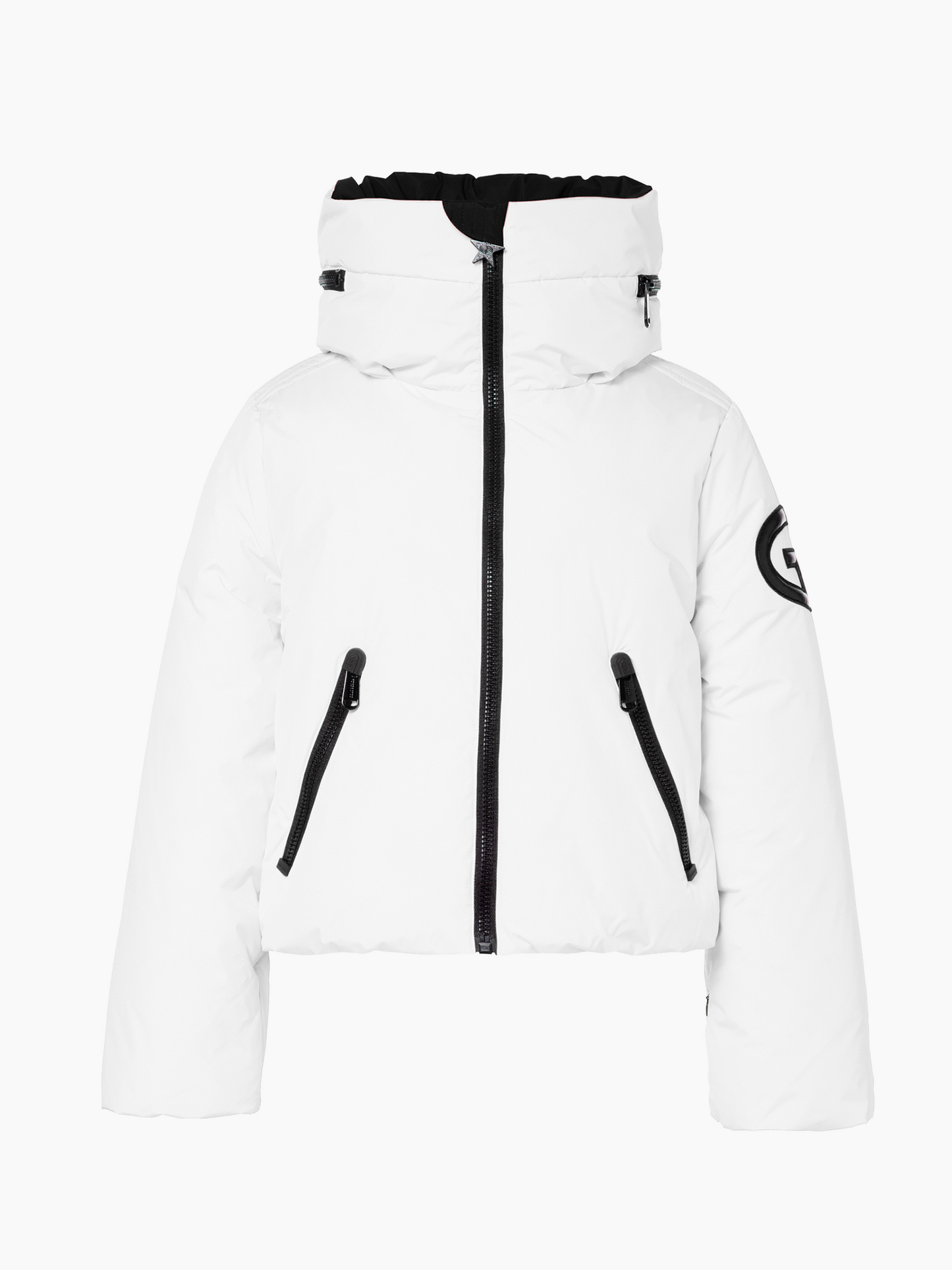 PORTER ski jacket