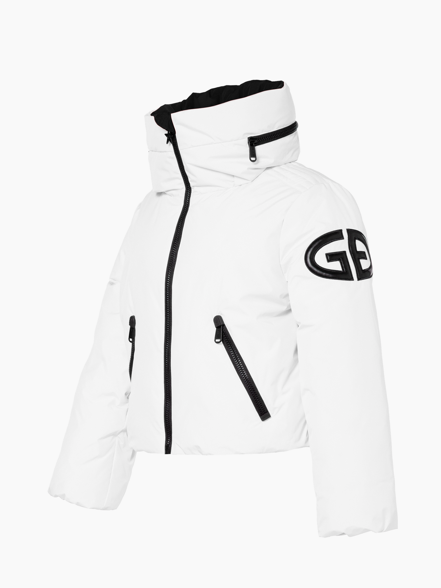 PORTER ski jacket