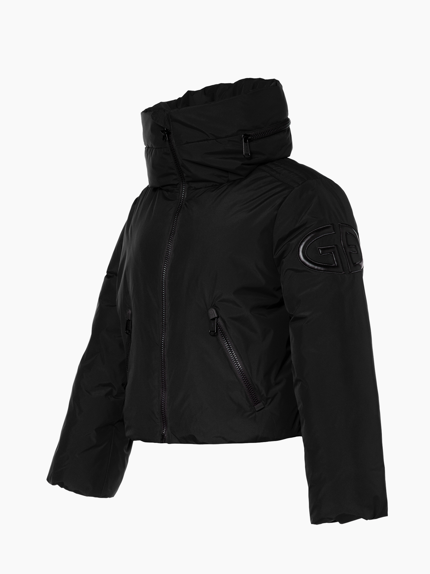 PORTER ski jacket