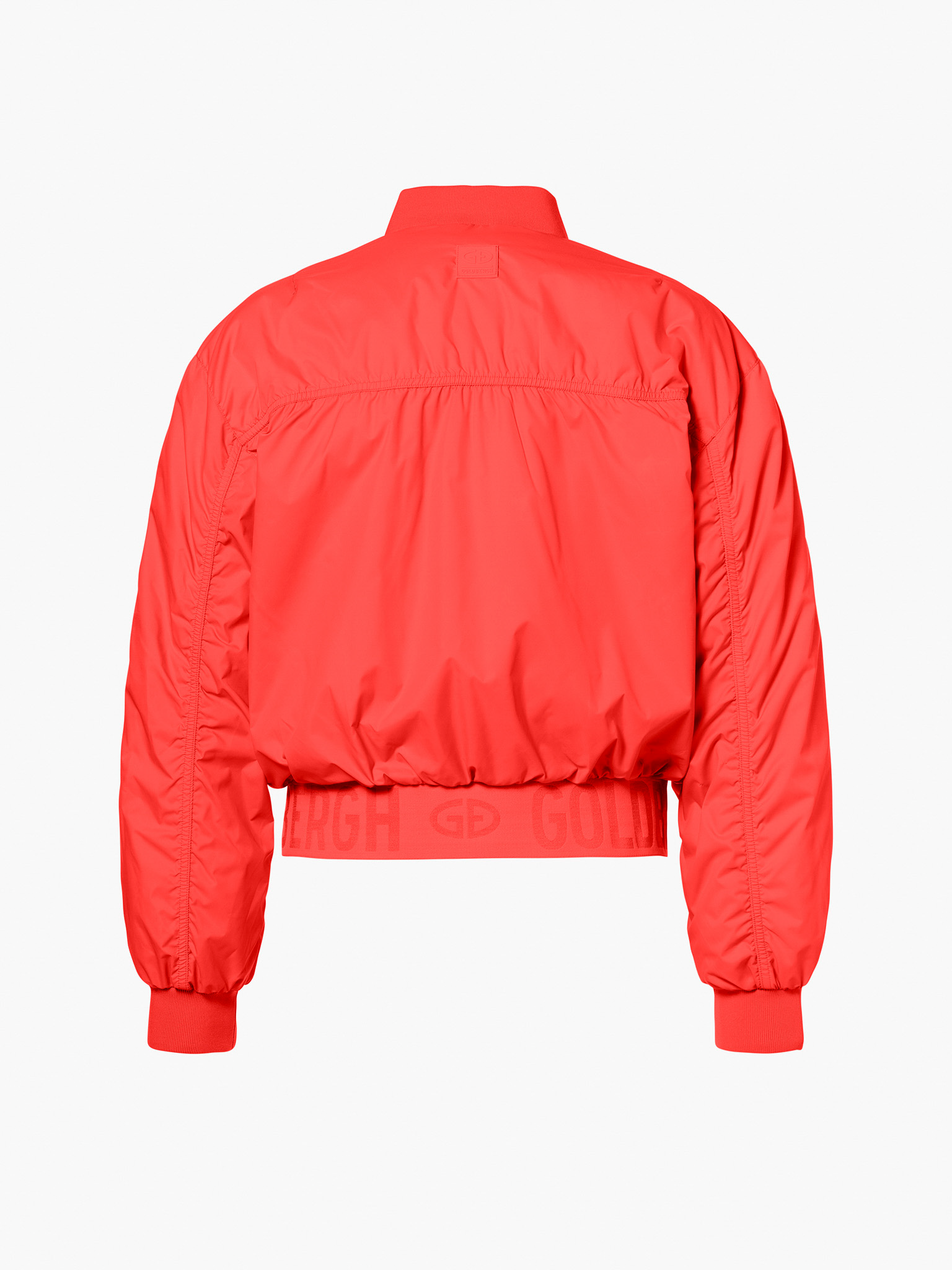 BOMBSHELL bomber jacket