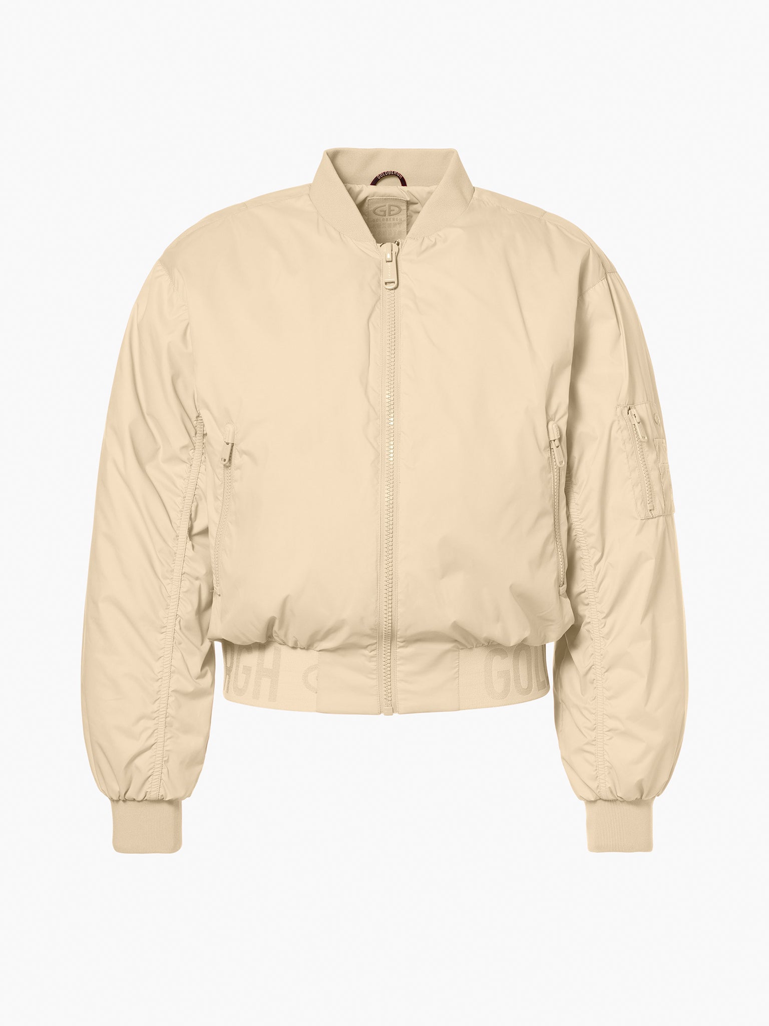 BOMBSHELL bomber jacket