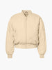 BOMBSHELL bomber jacket