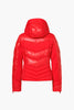 ABISSO ski jacket