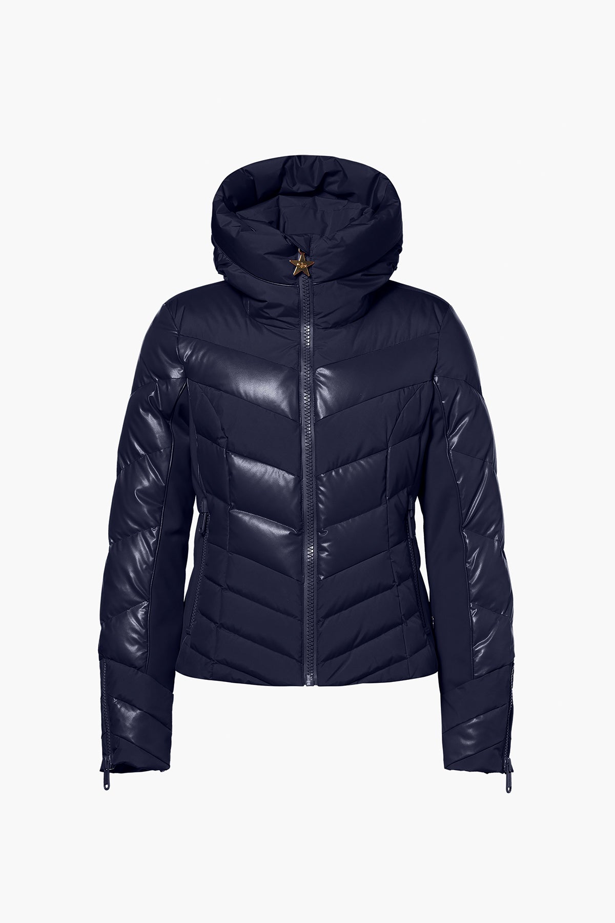 ABISSO ski jacket