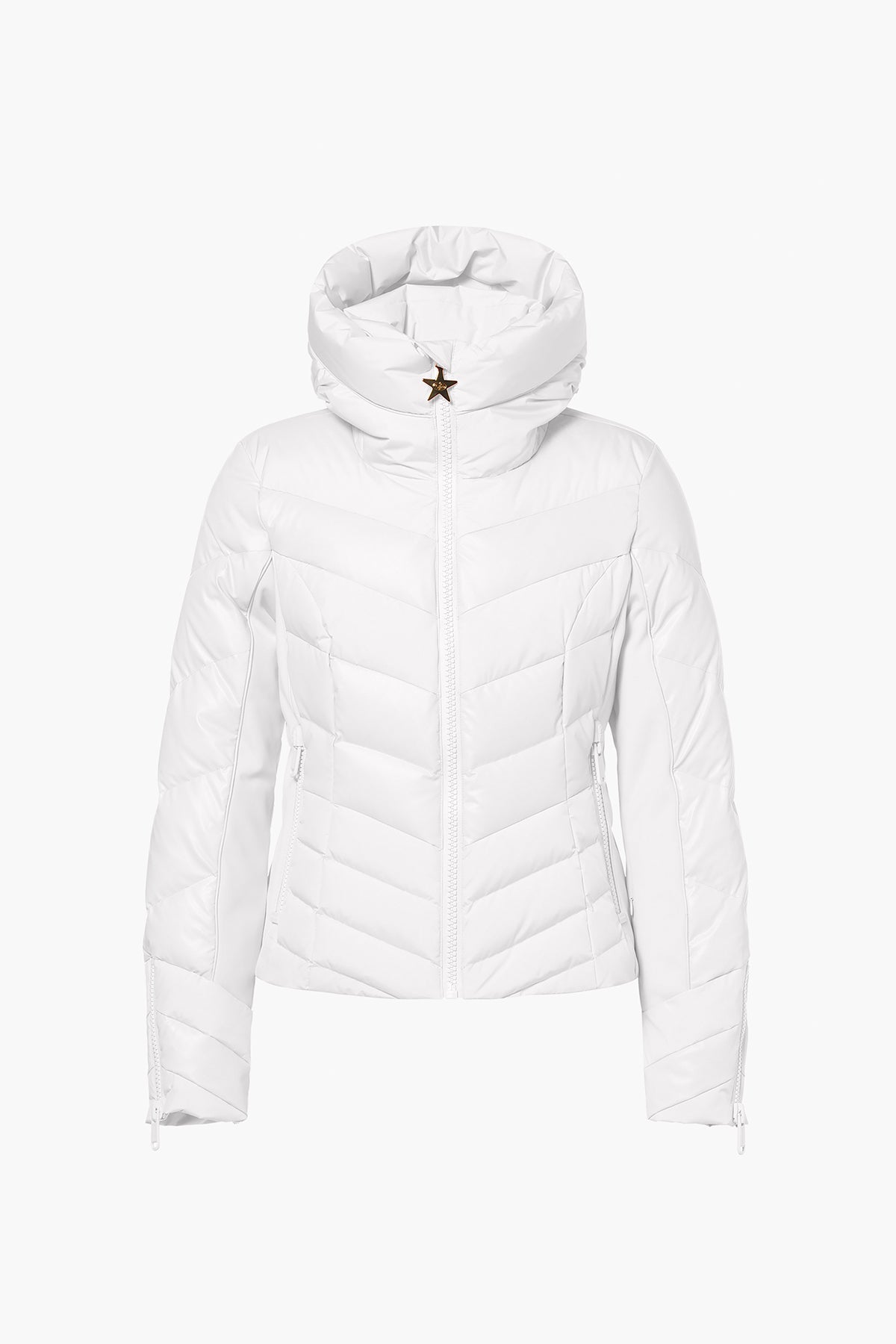 ABISSO ski jacket