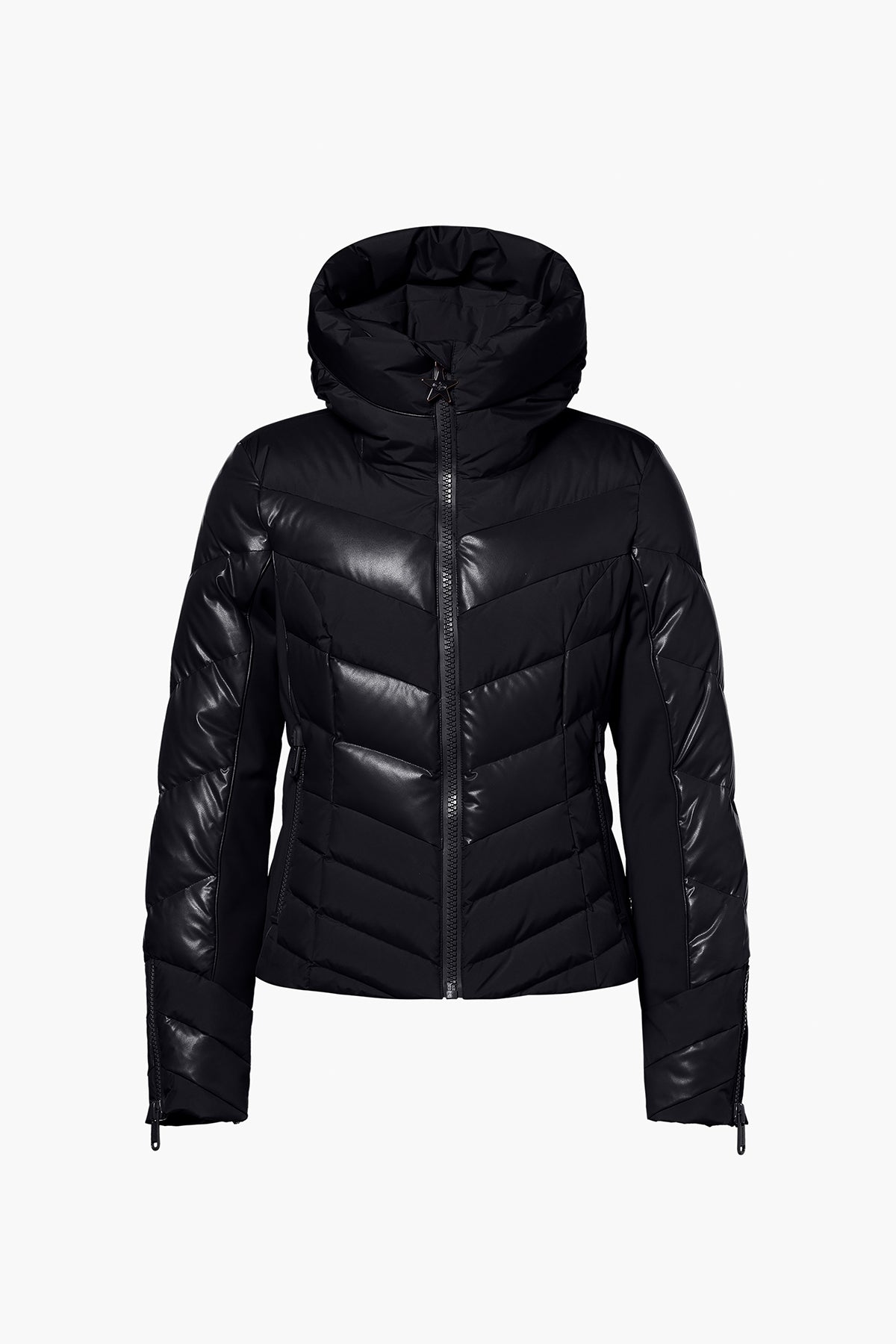 ABISSO ski jacket
