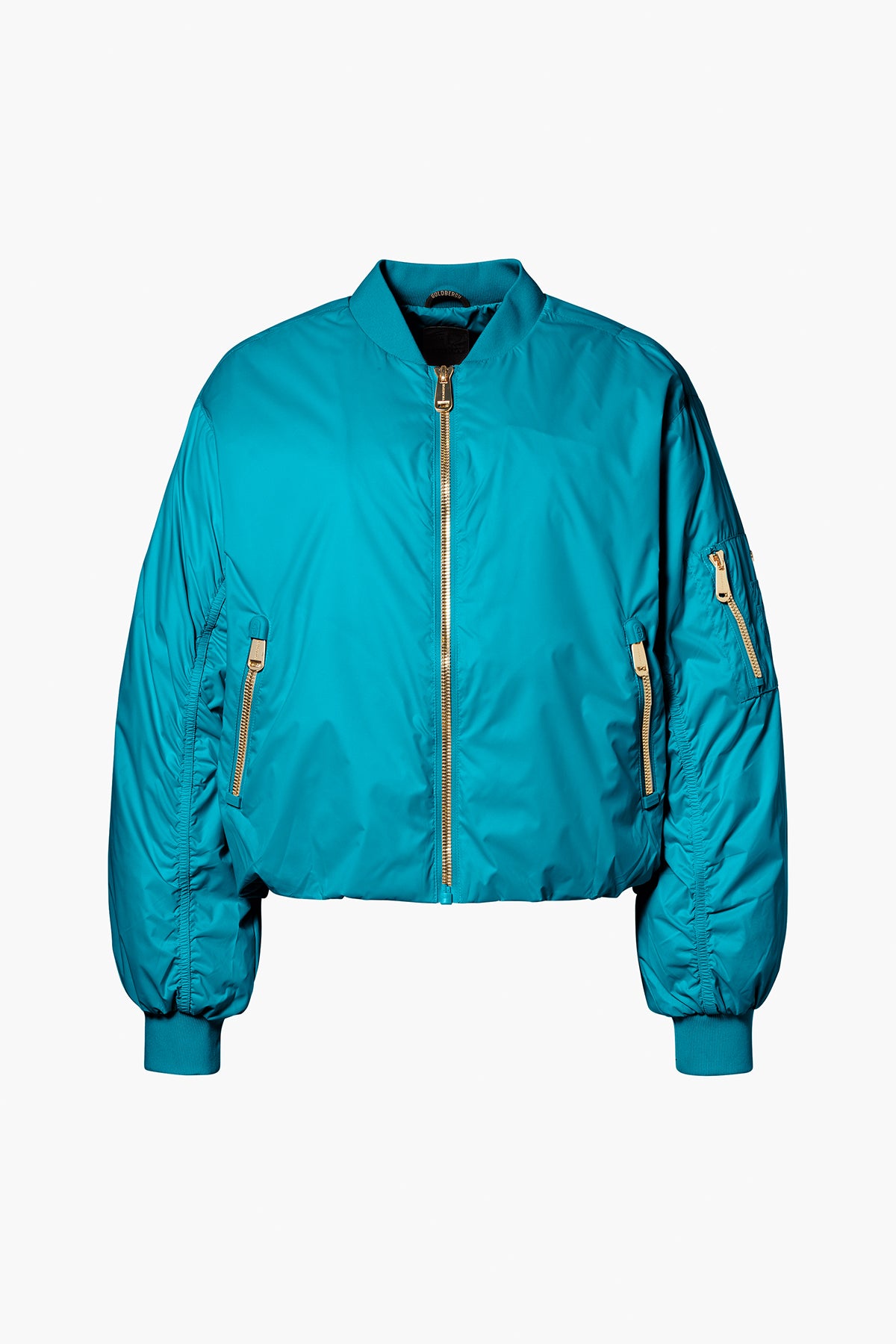ISOLANA bomber jacket