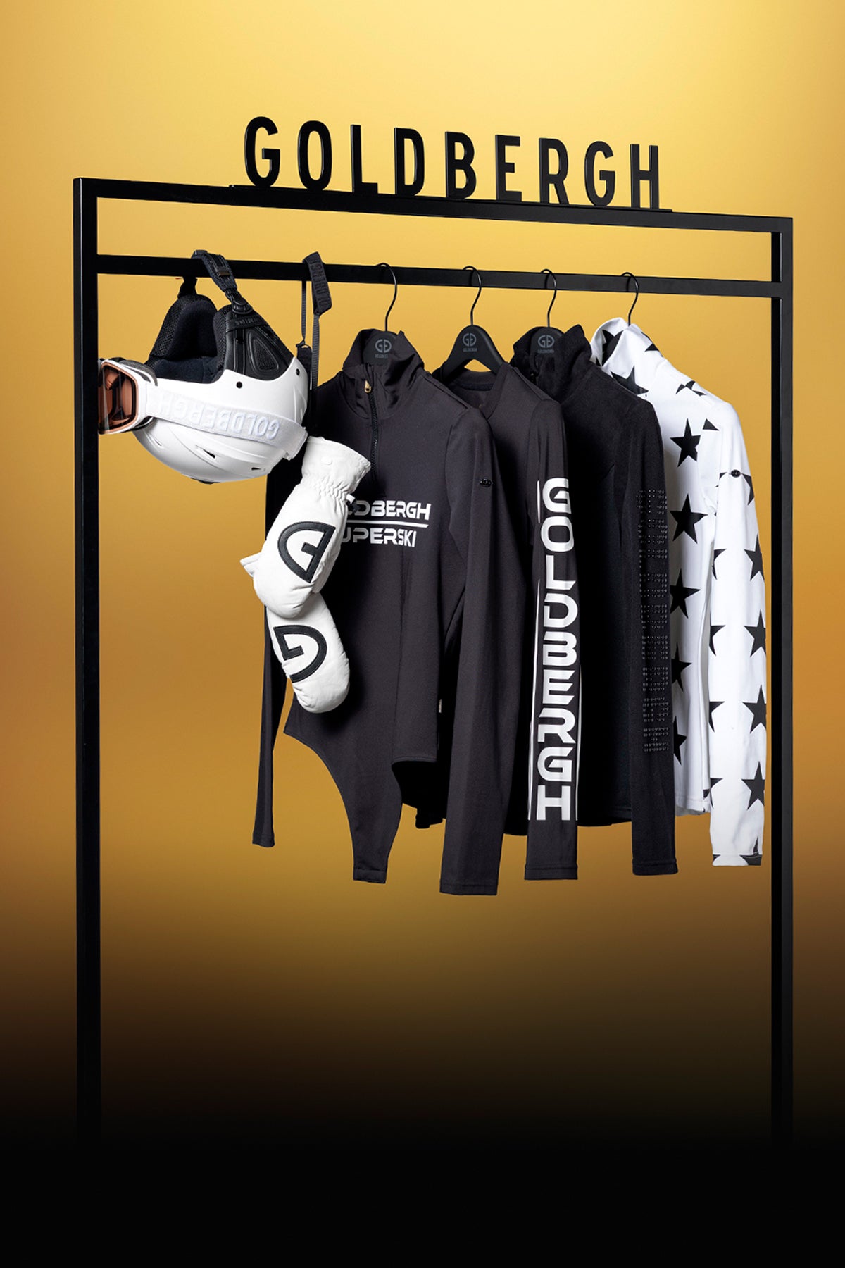 ROSANNA long sleeve tee