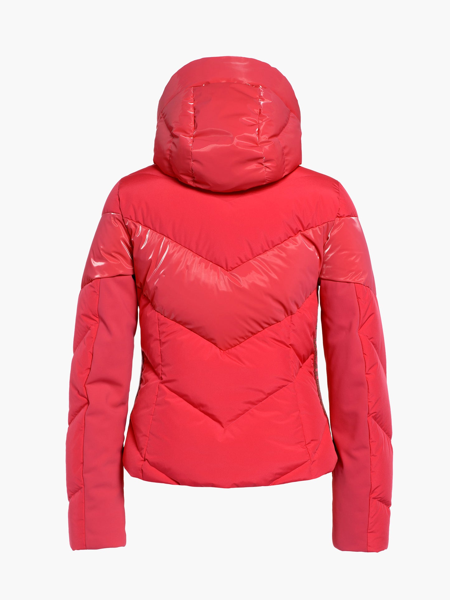 MORAINE ski jacket
