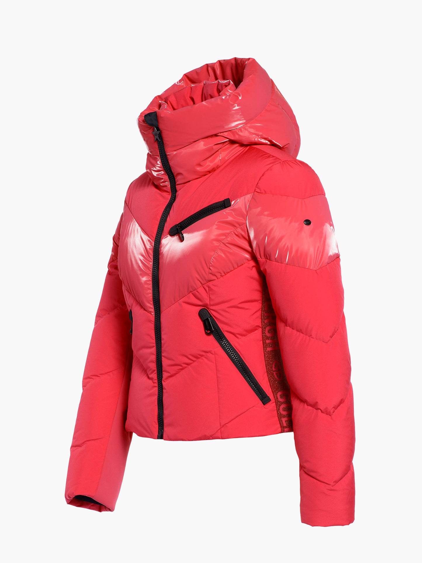 MORAINE ski jacket