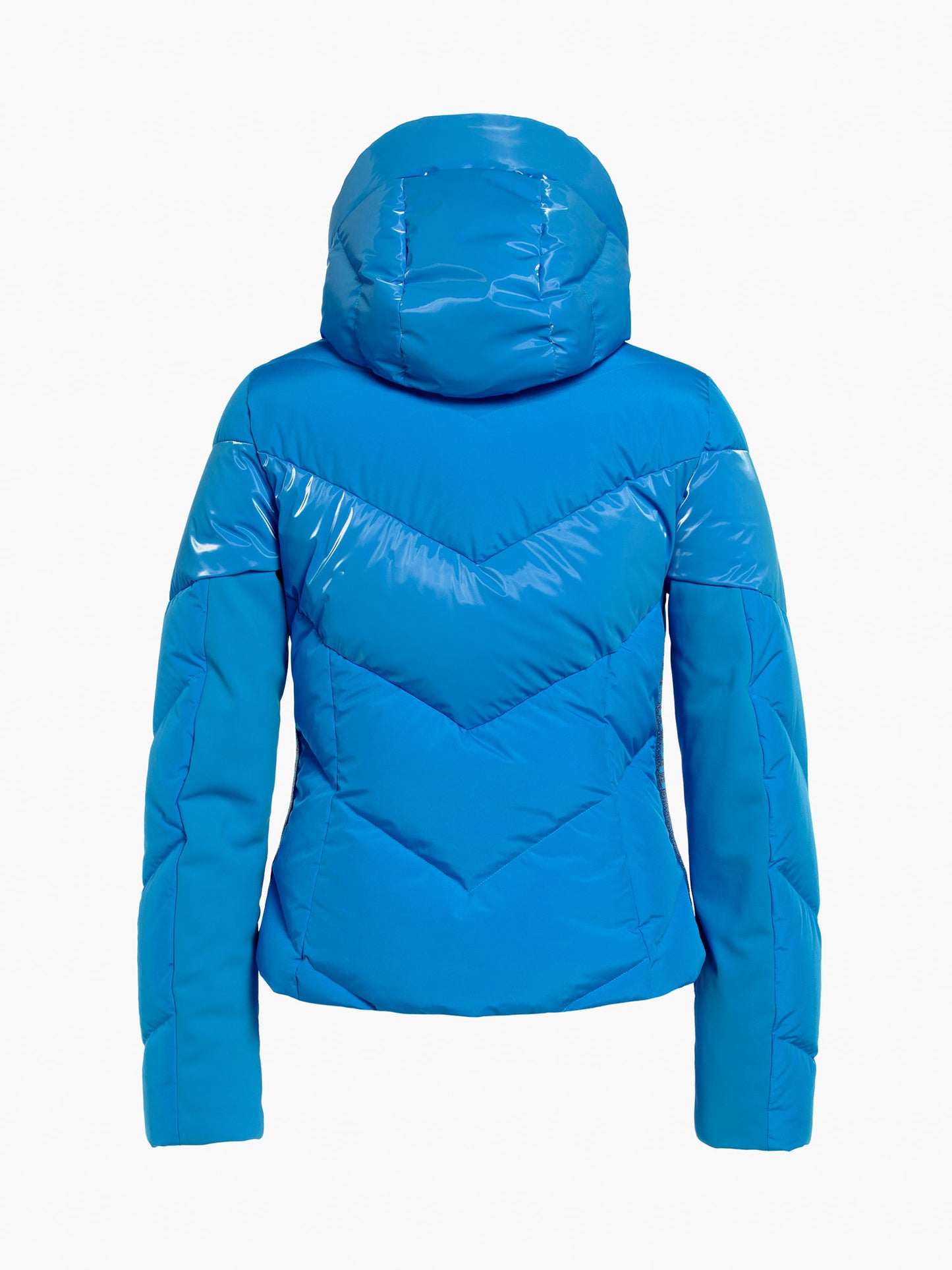 Compra Engelberg giacca da sci uomo ALBRIGHT in blu