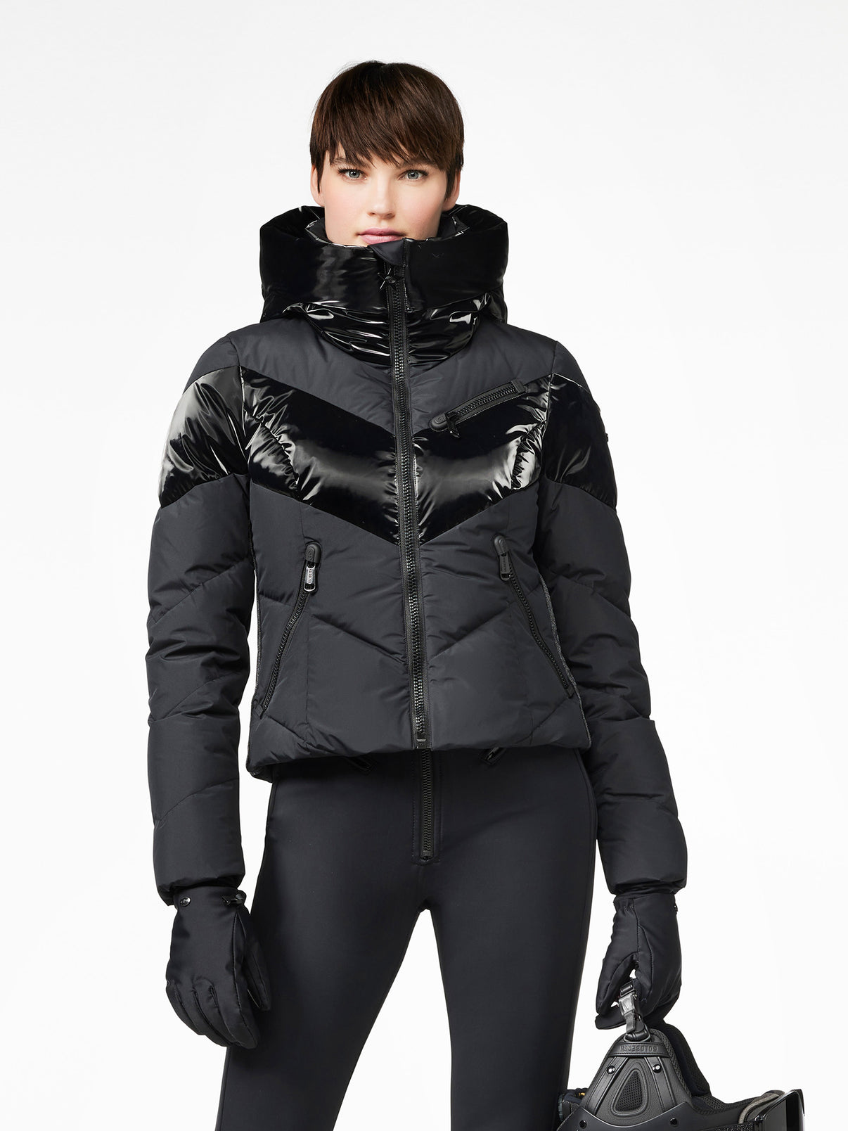 MORAINE ski jacket – Goldbergh