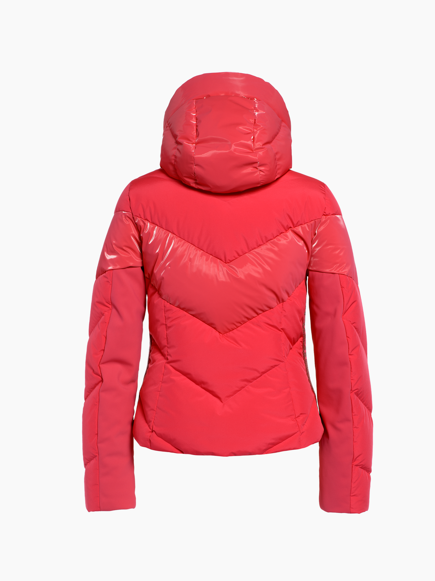 MORAINE ski jacket