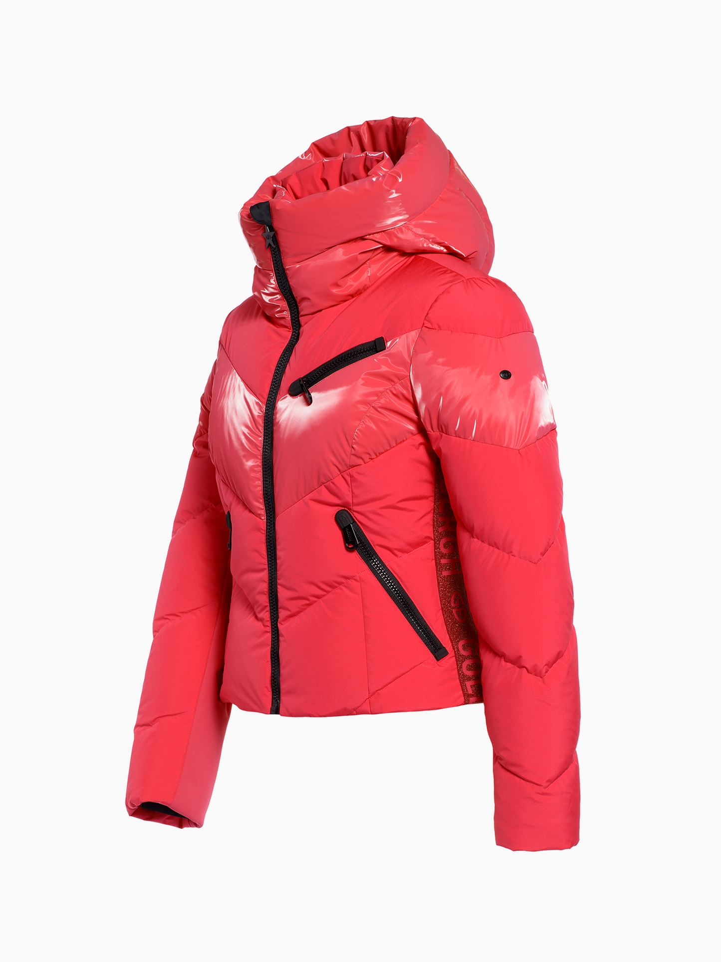 MORAINE ski jacket