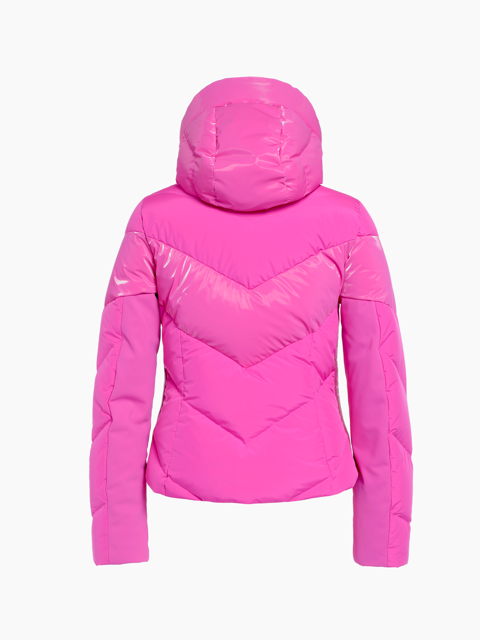 MORAINE ski jacket