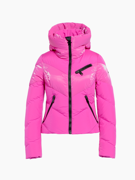 Veste de ski goldbergh sale