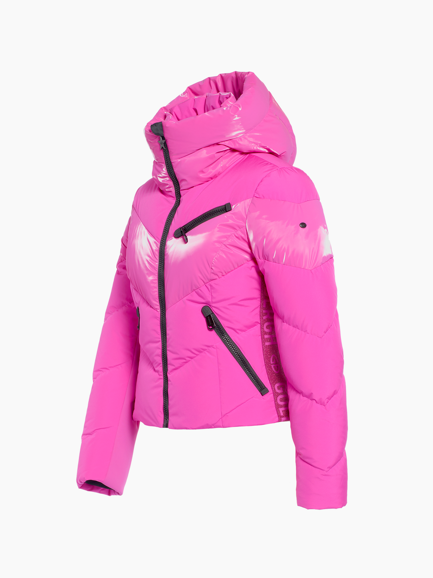 MORAINE ski jacket