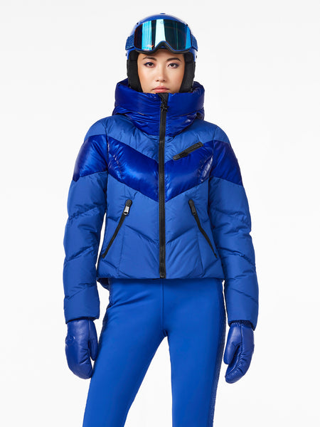 MORAINE ski jacket – Goldbergh