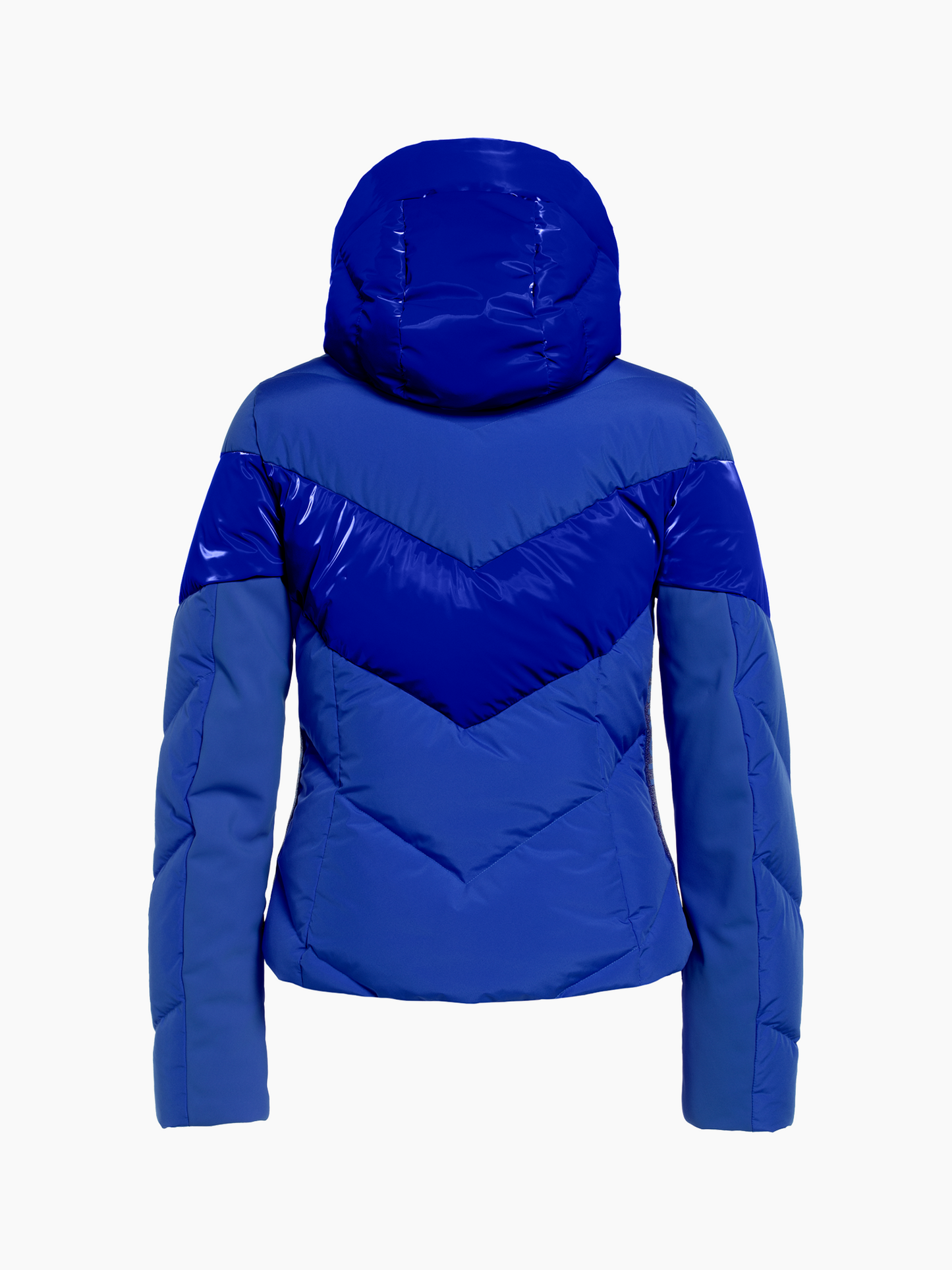 MORAINE ski jacket