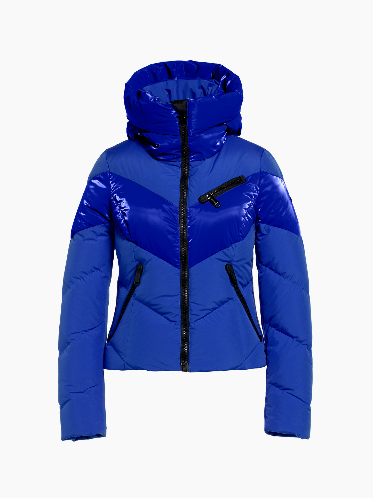 MORAINE ski jacket