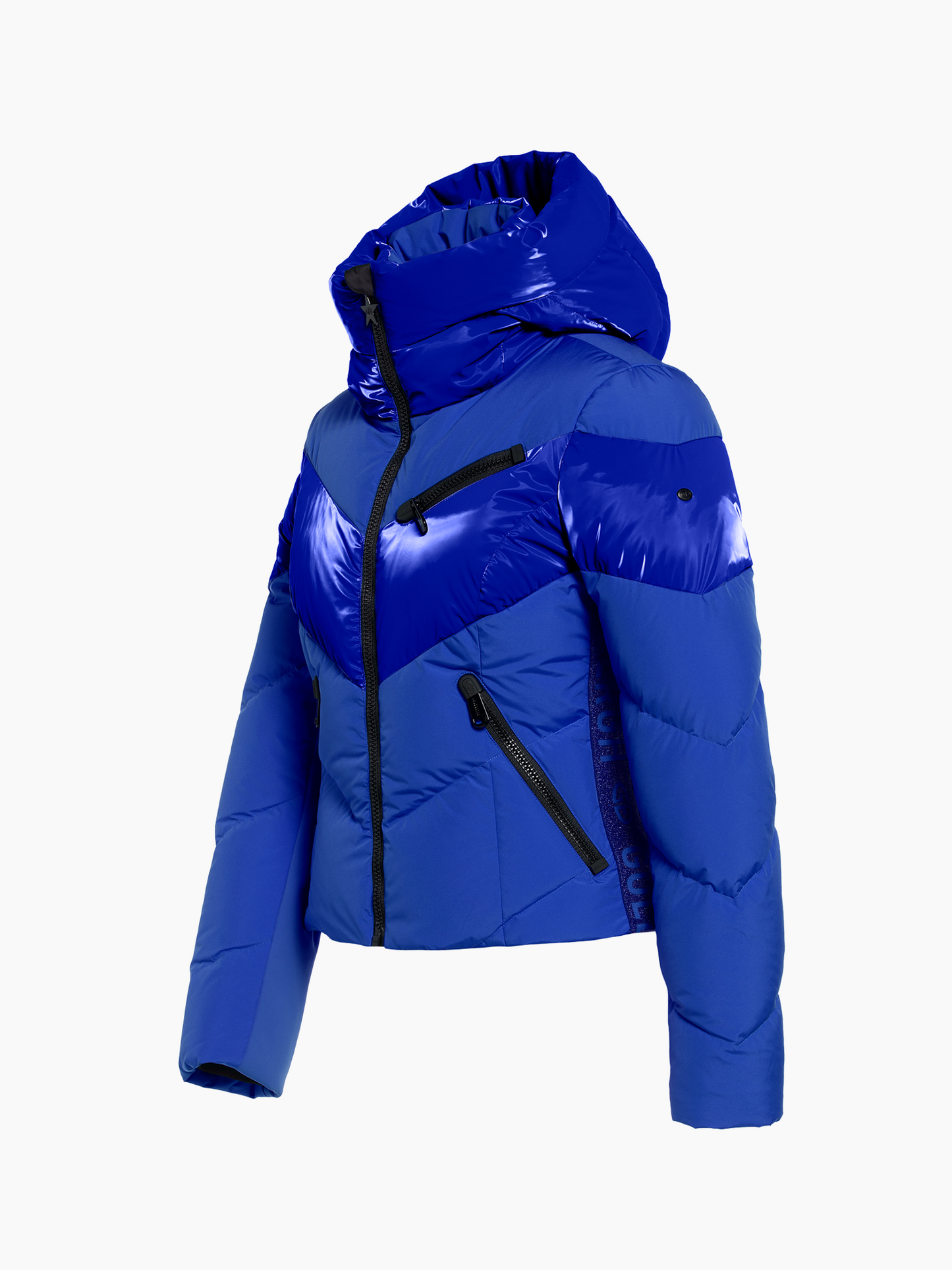 MORAINE ski jacket