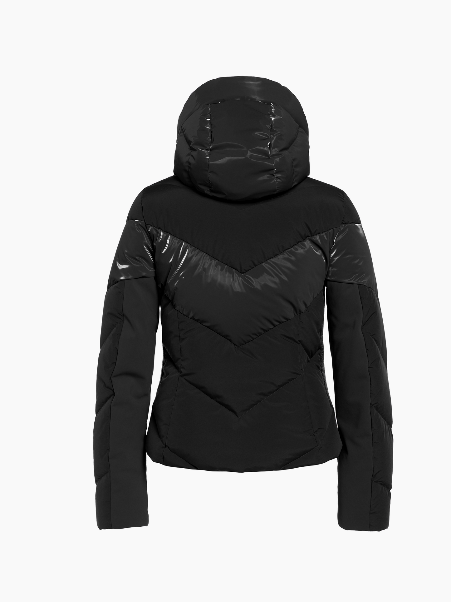 MORAINE ski jacket