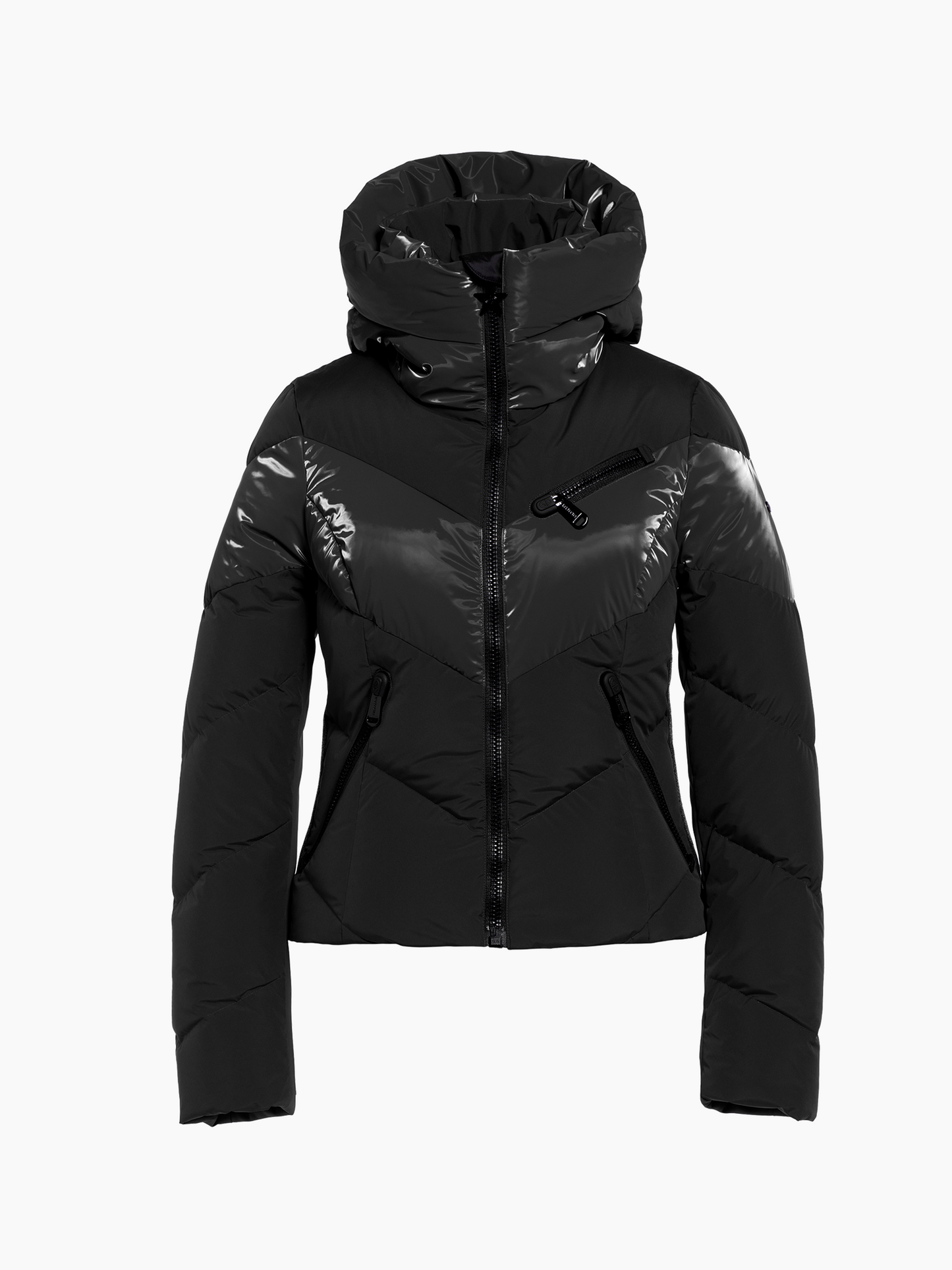 MORAINE ski jacket