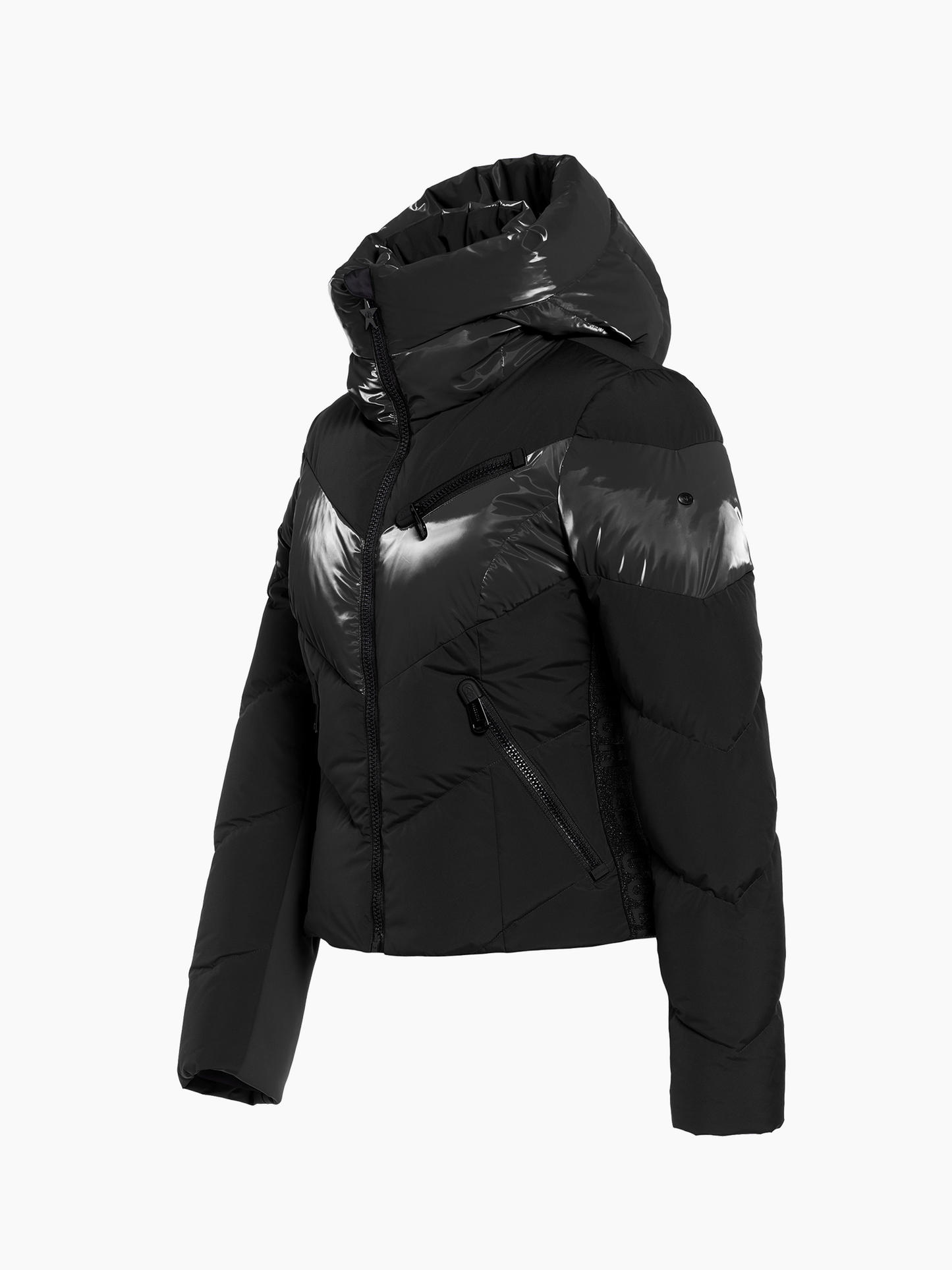 MORAINE ski jacket