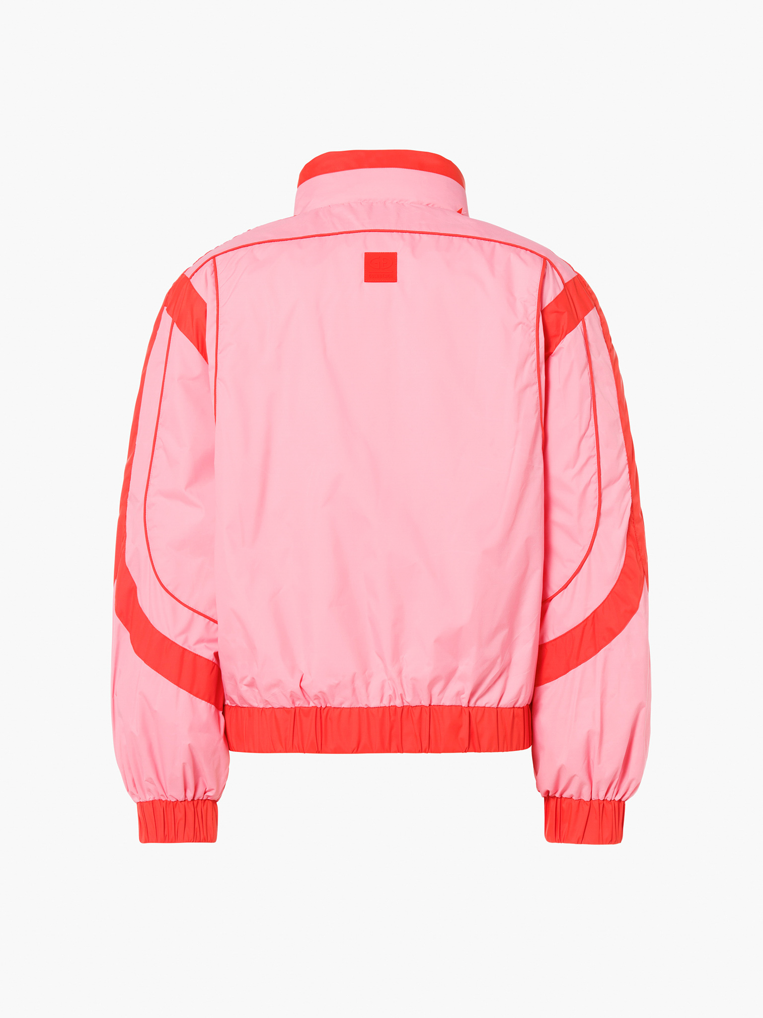 CAPUCINE training jacket