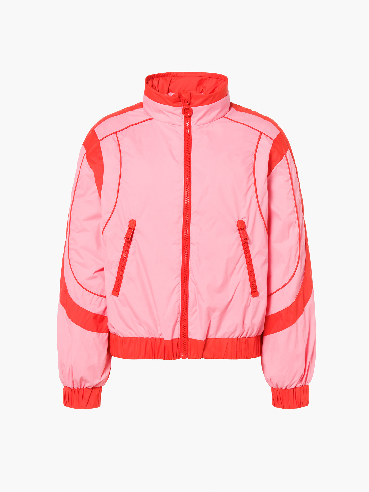 CAPUCINE training jacket