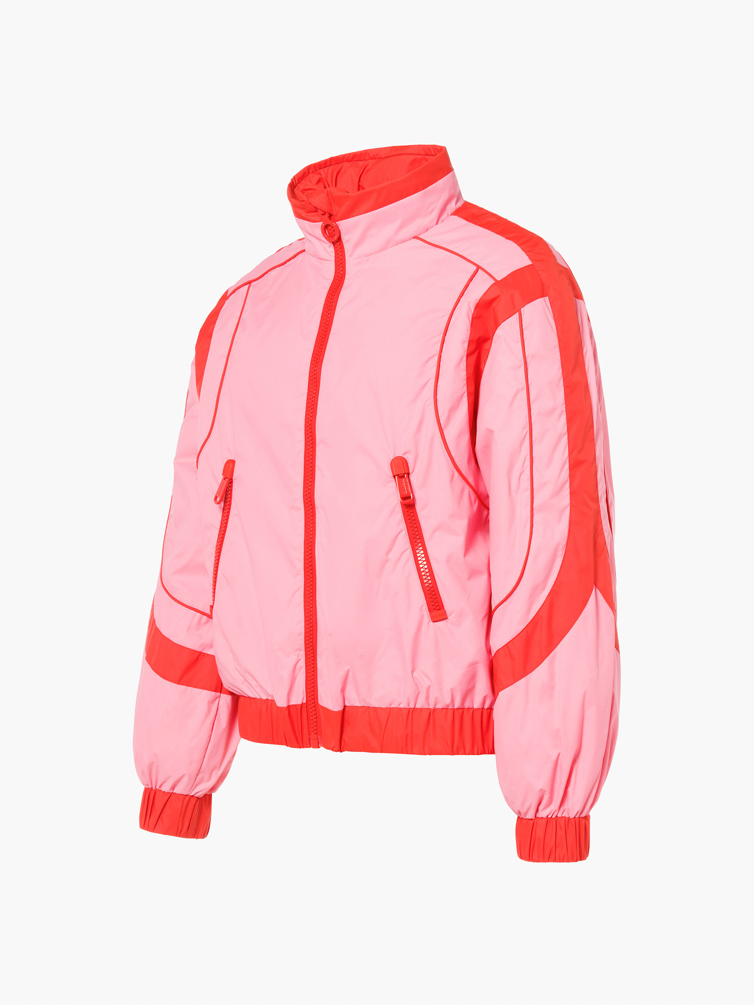 CAPUCINE training jacket