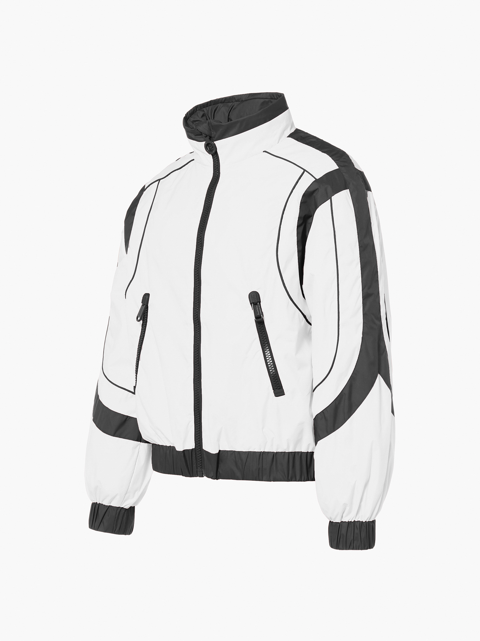 CAPUCINE training jacket