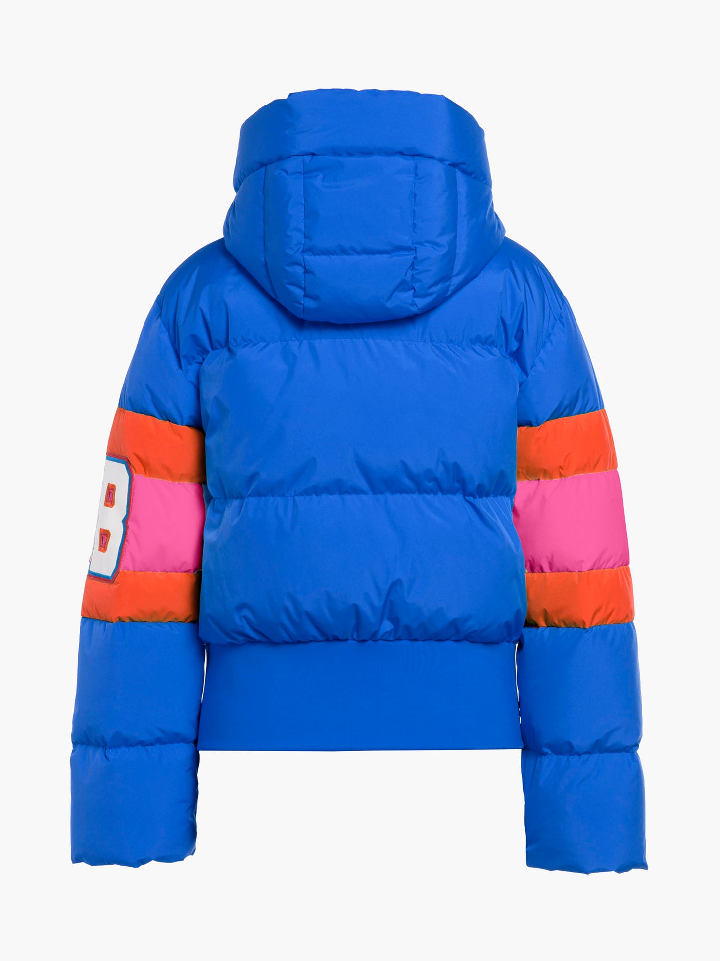 PUCK ski jacket