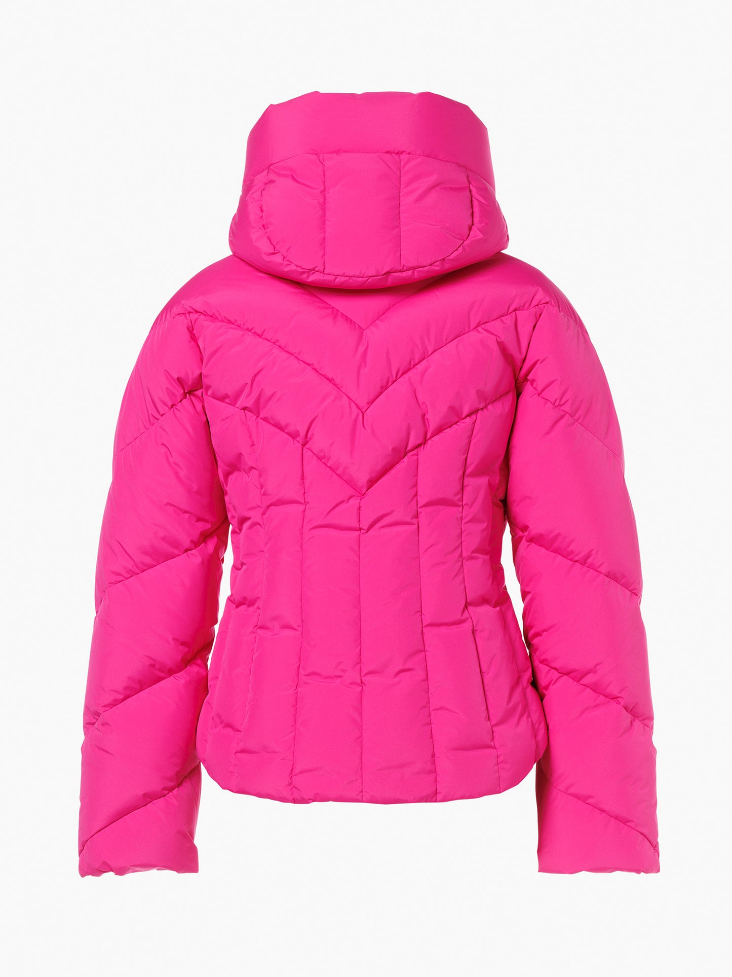 INEZ ski jacket