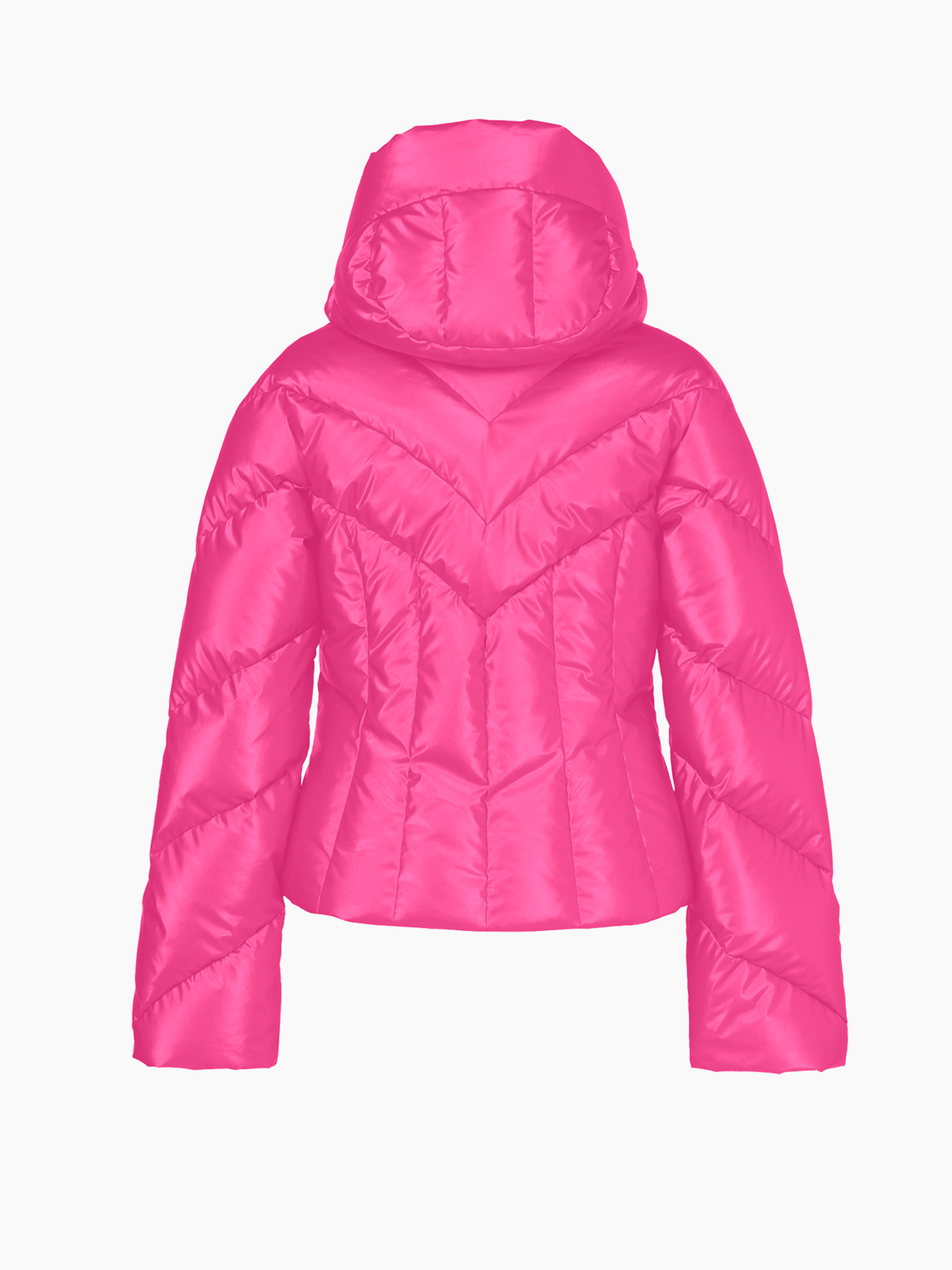 INEZ ski jacket