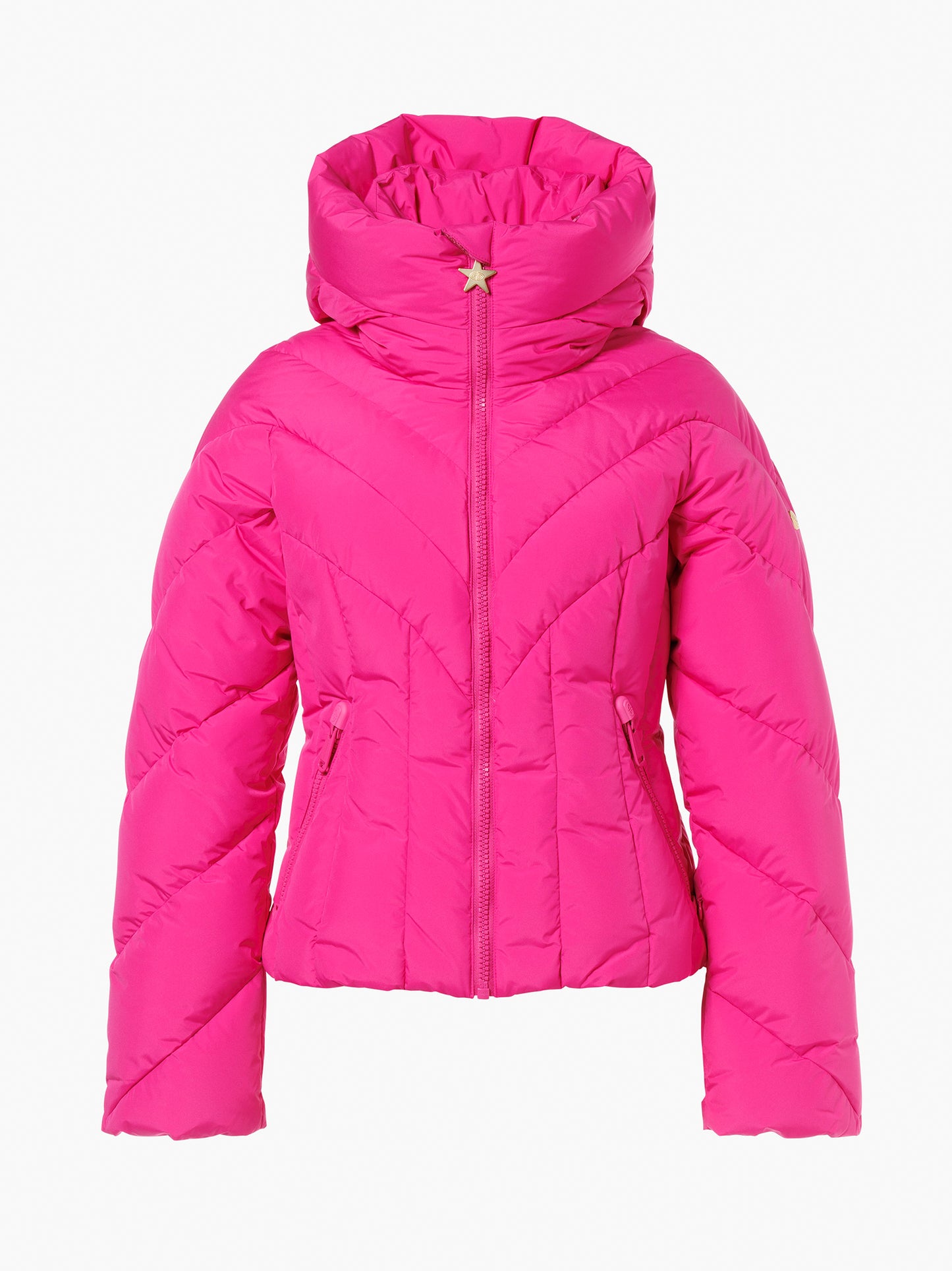 INEZ ski jacket