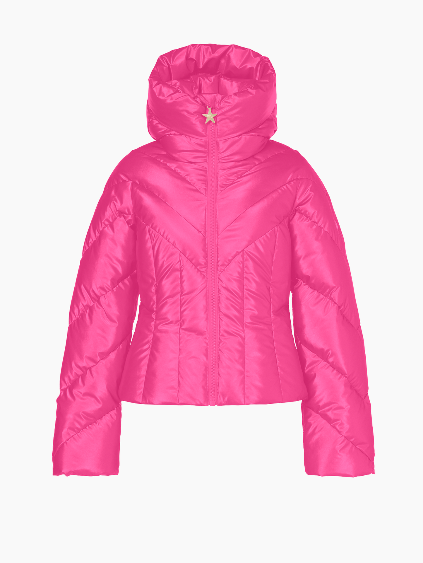 INEZ ski jacket