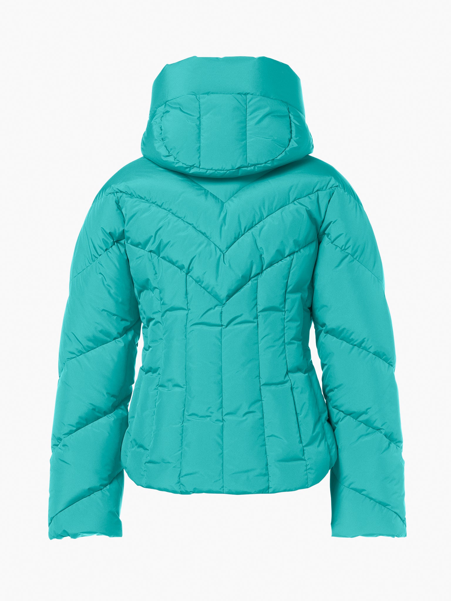 INEZ ski jacket