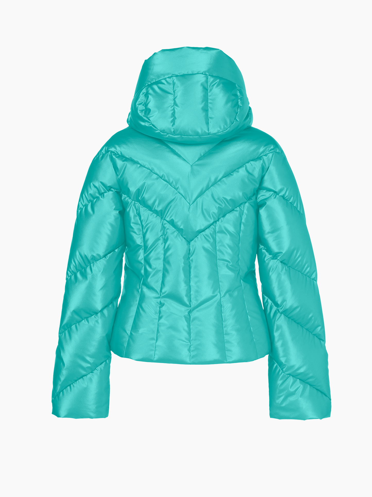 INEZ ski jacket