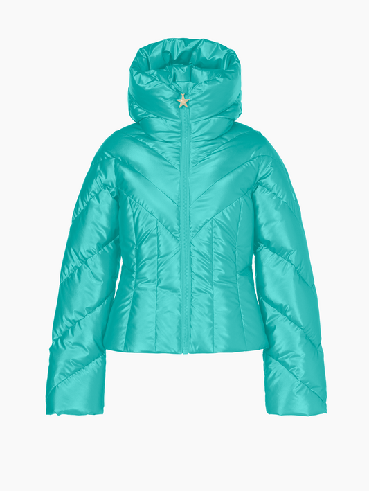 INEZ ski jacket