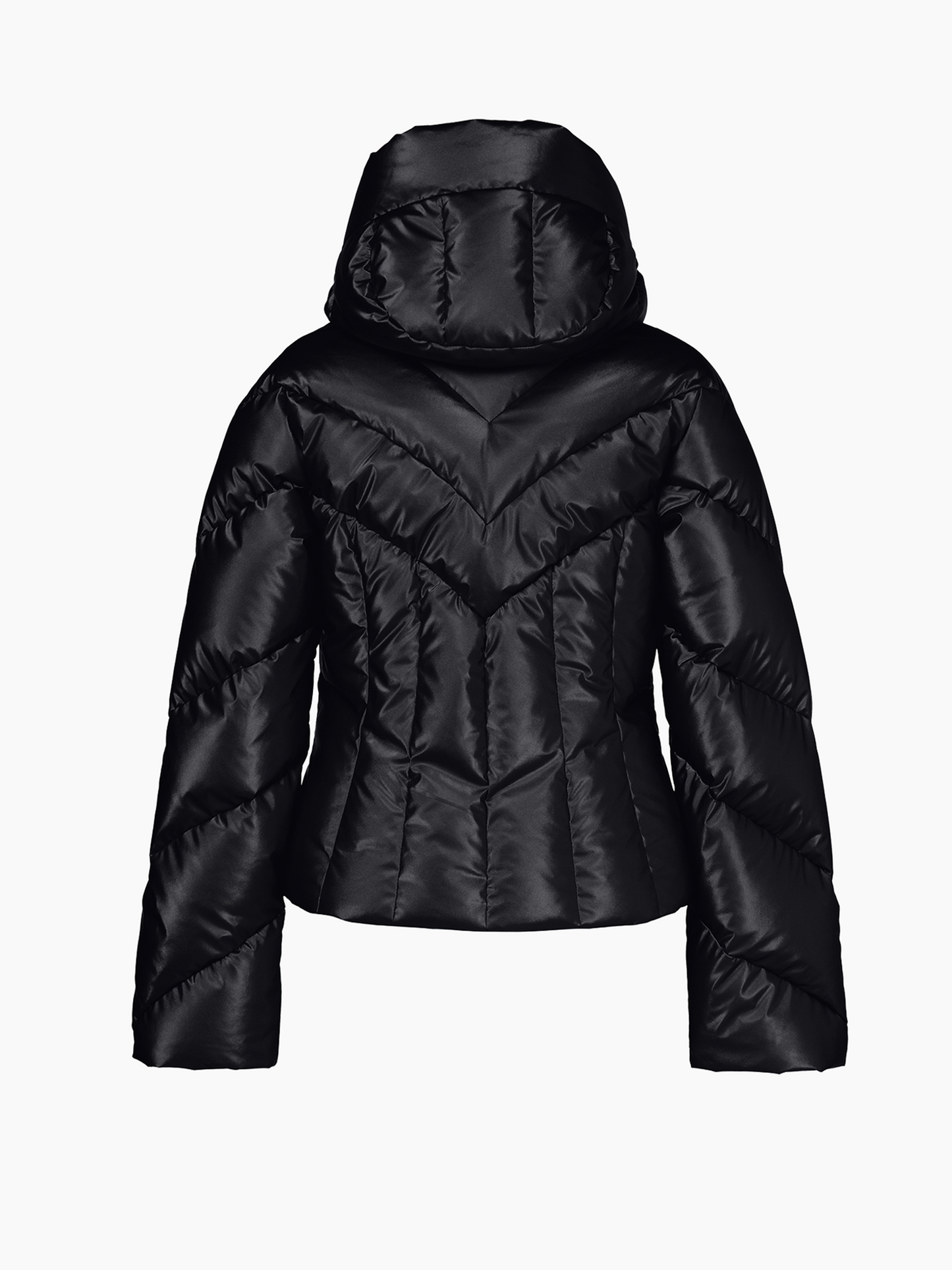 INEZ ski jacket