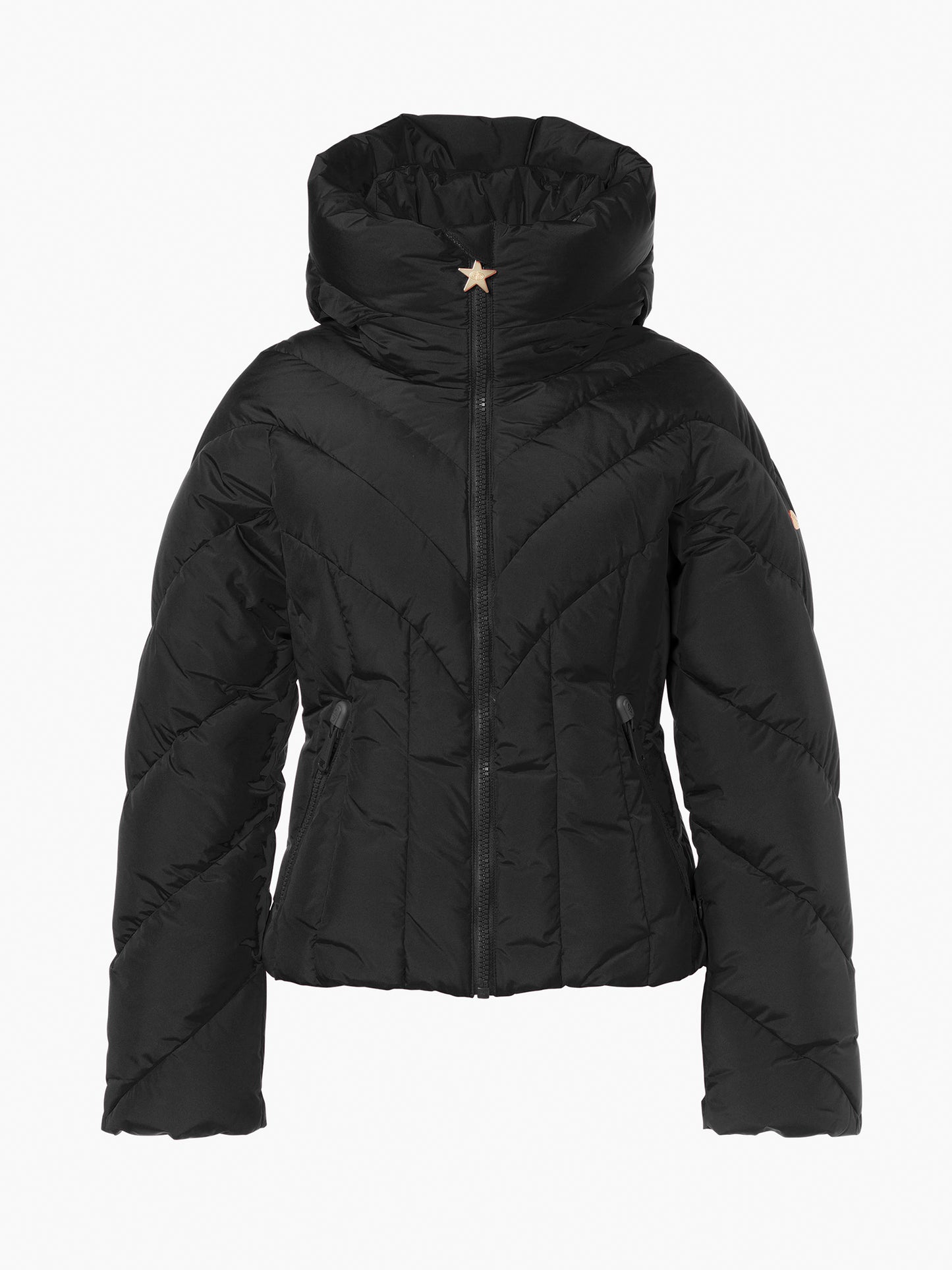 INEZ ski jacket