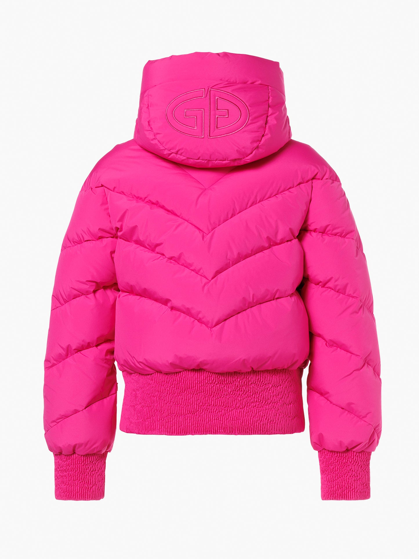 JAEL ski jacket